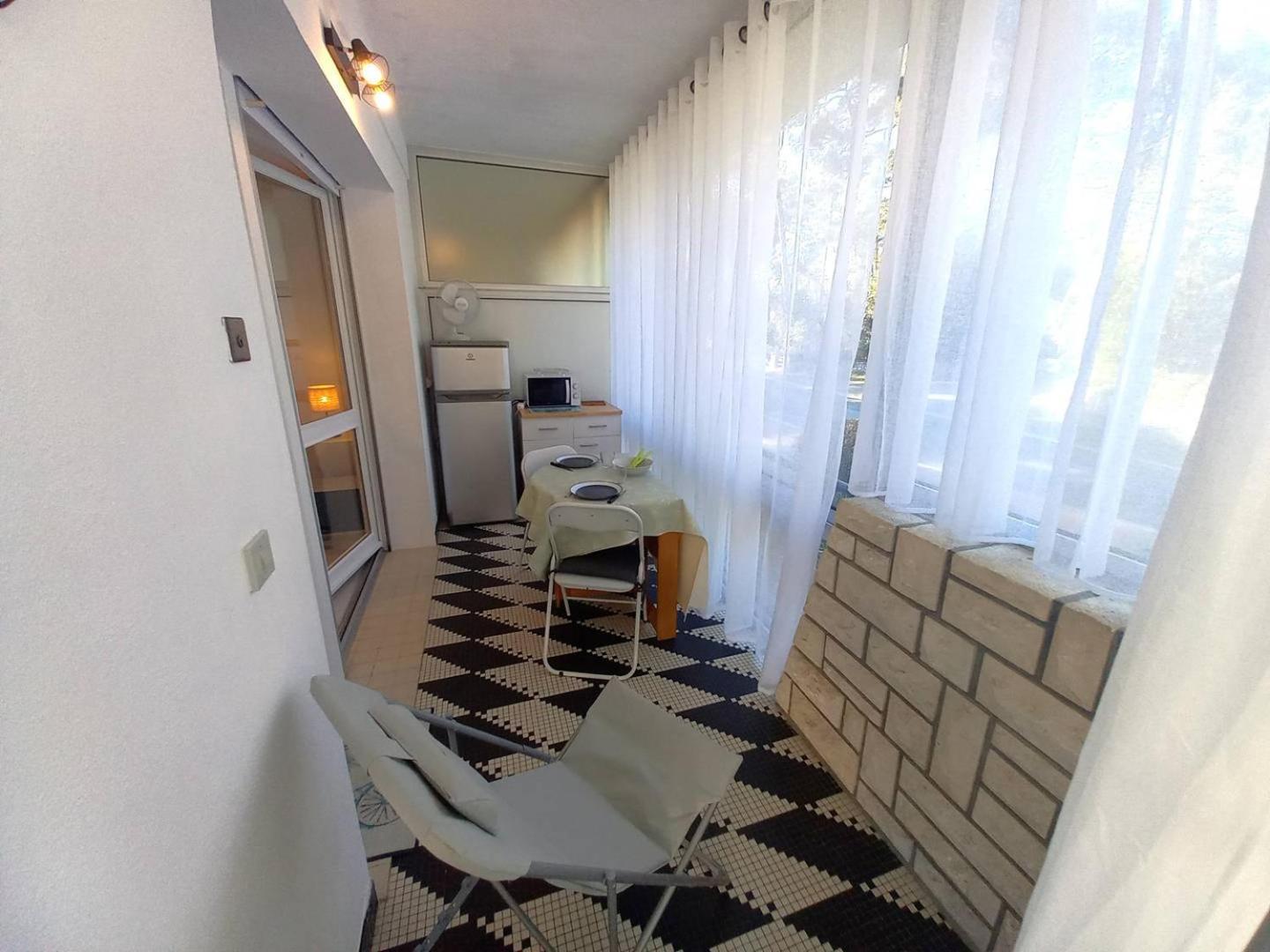 Saint Georges De Didonne - Faites Une Halte - Studio - Quartier Boise Екстериор снимка