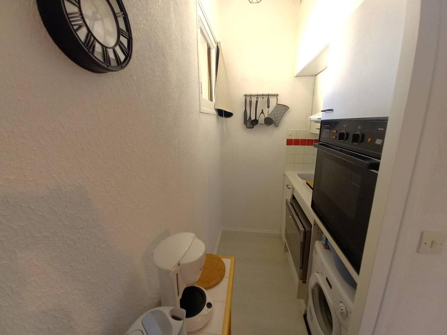 Saint Georges De Didonne - Faites Une Halte - Studio - Quartier Boise Екстериор снимка