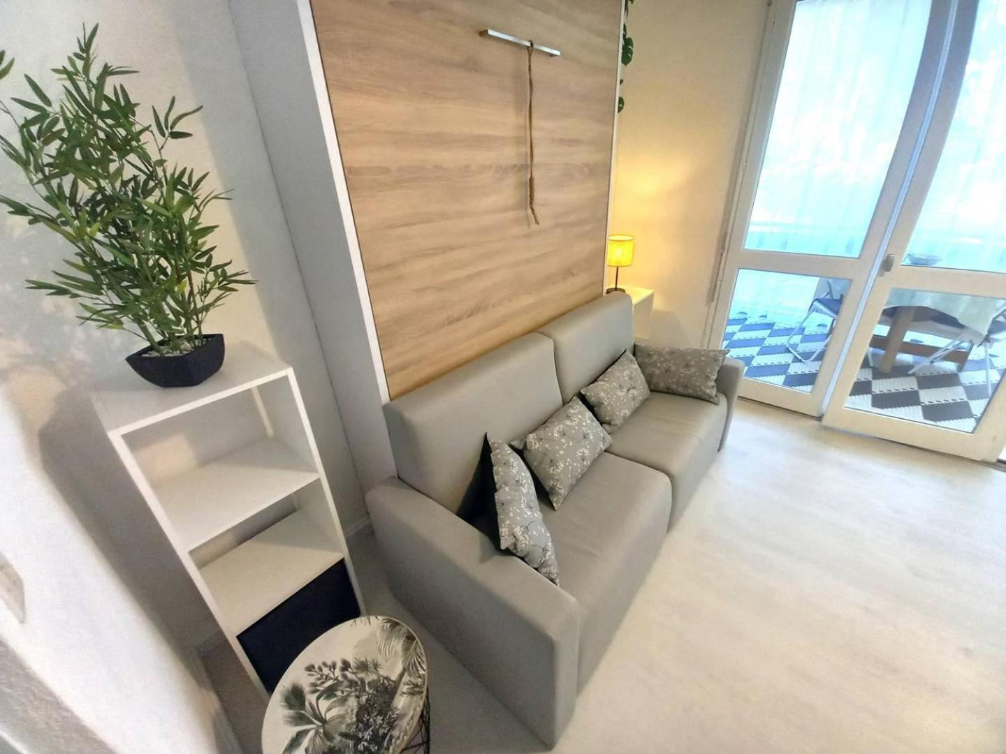 Saint Georges De Didonne - Faites Une Halte - Studio - Quartier Boise Екстериор снимка